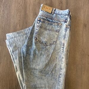 TNT women’s jeans